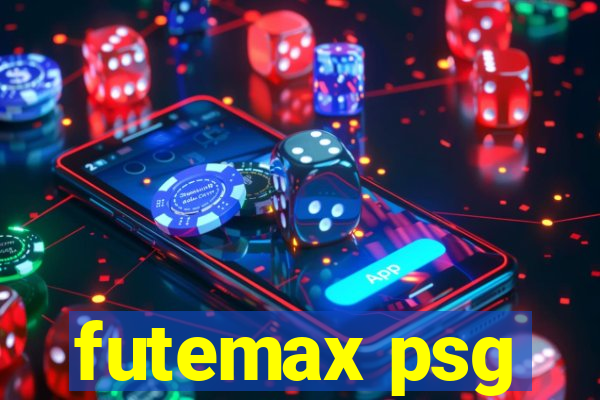 futemax psg